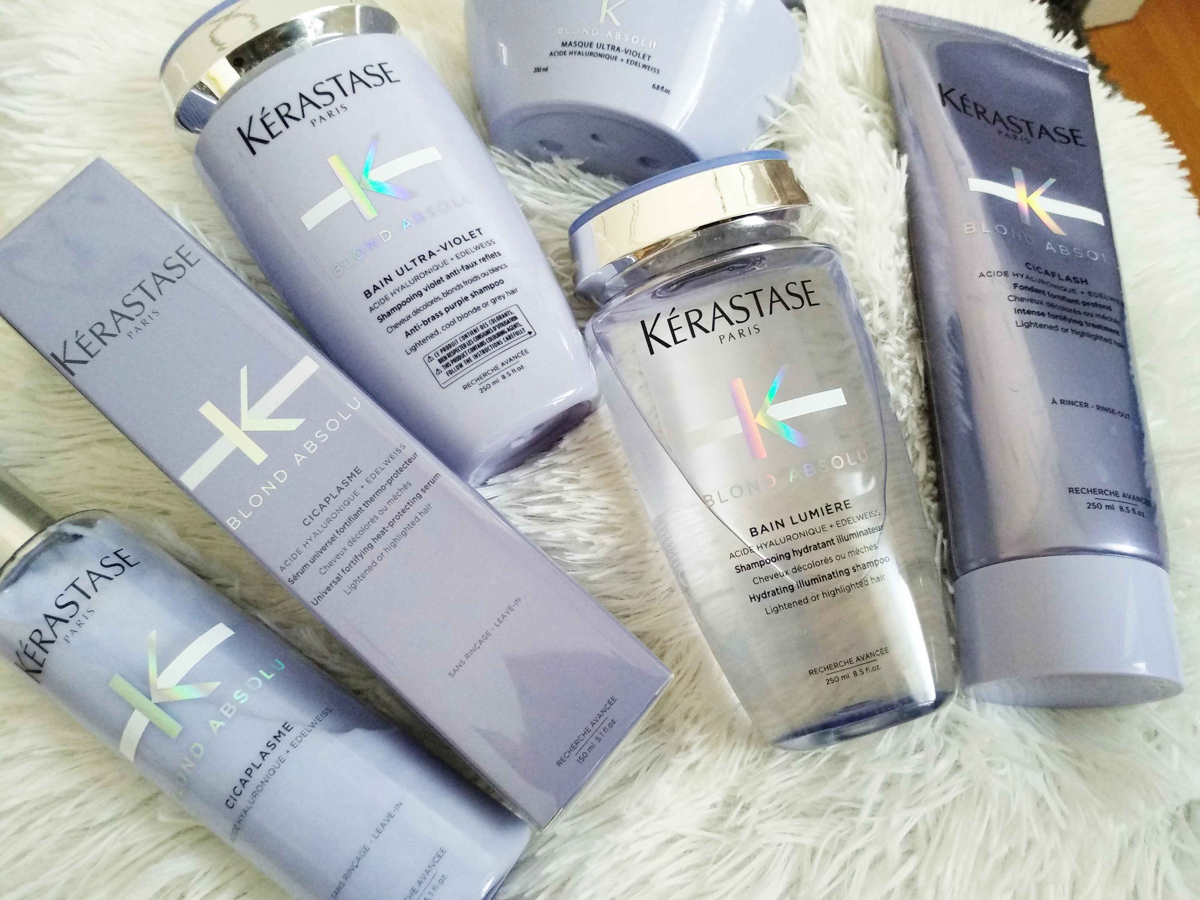 Kérastase